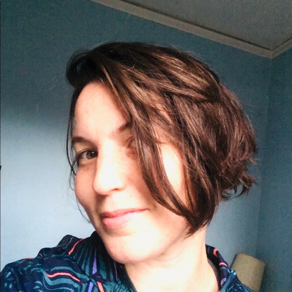 Meet your Posher, Lela